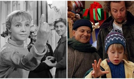Почему мы любим пересматривать одни и те же фильмы