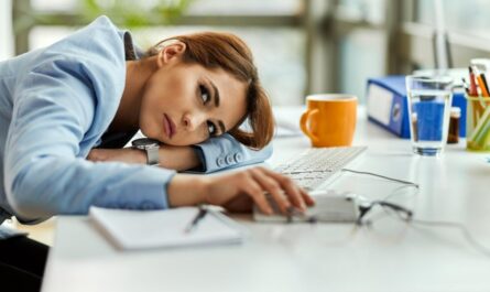 Жінка в бізнесі: як будувати кар’єру без вигорання