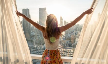 Ранок без стресу: 7 ритуалів, що змінюють день