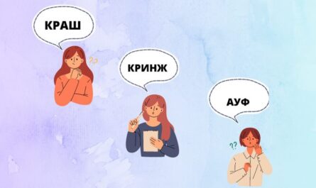 Молодіжний сленг: що означає і як батькам залишатися «в темі»