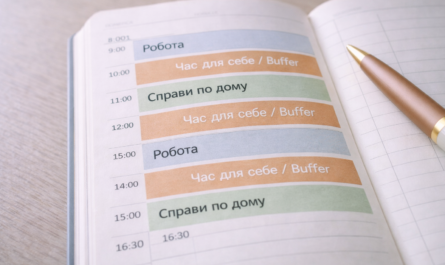 Як знизити побутовий стрес