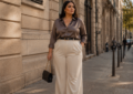 Мода plus size: головні тренди 2026 року для жінок