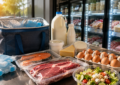 Які продукти не можна купувати влітку через ризик псування